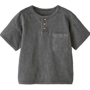 Zara Baby Henley Shirt